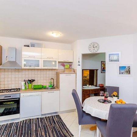 Apartments Captain Dubrovnik Kamer foto