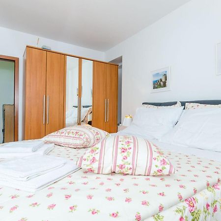 Apartments Captain Dubrovnik Kamer foto