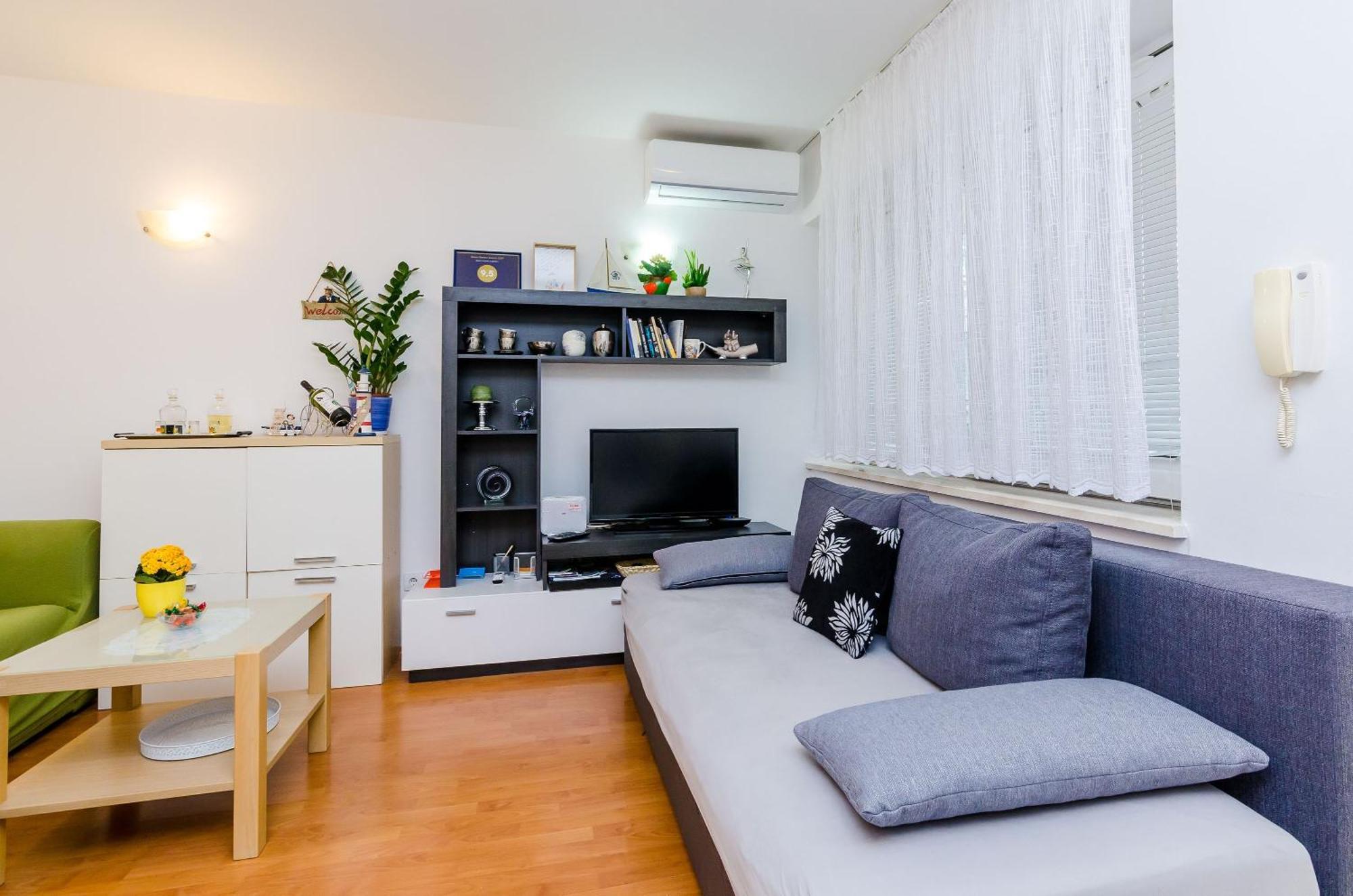 Apartments Captain Dubrovnik Kamer foto