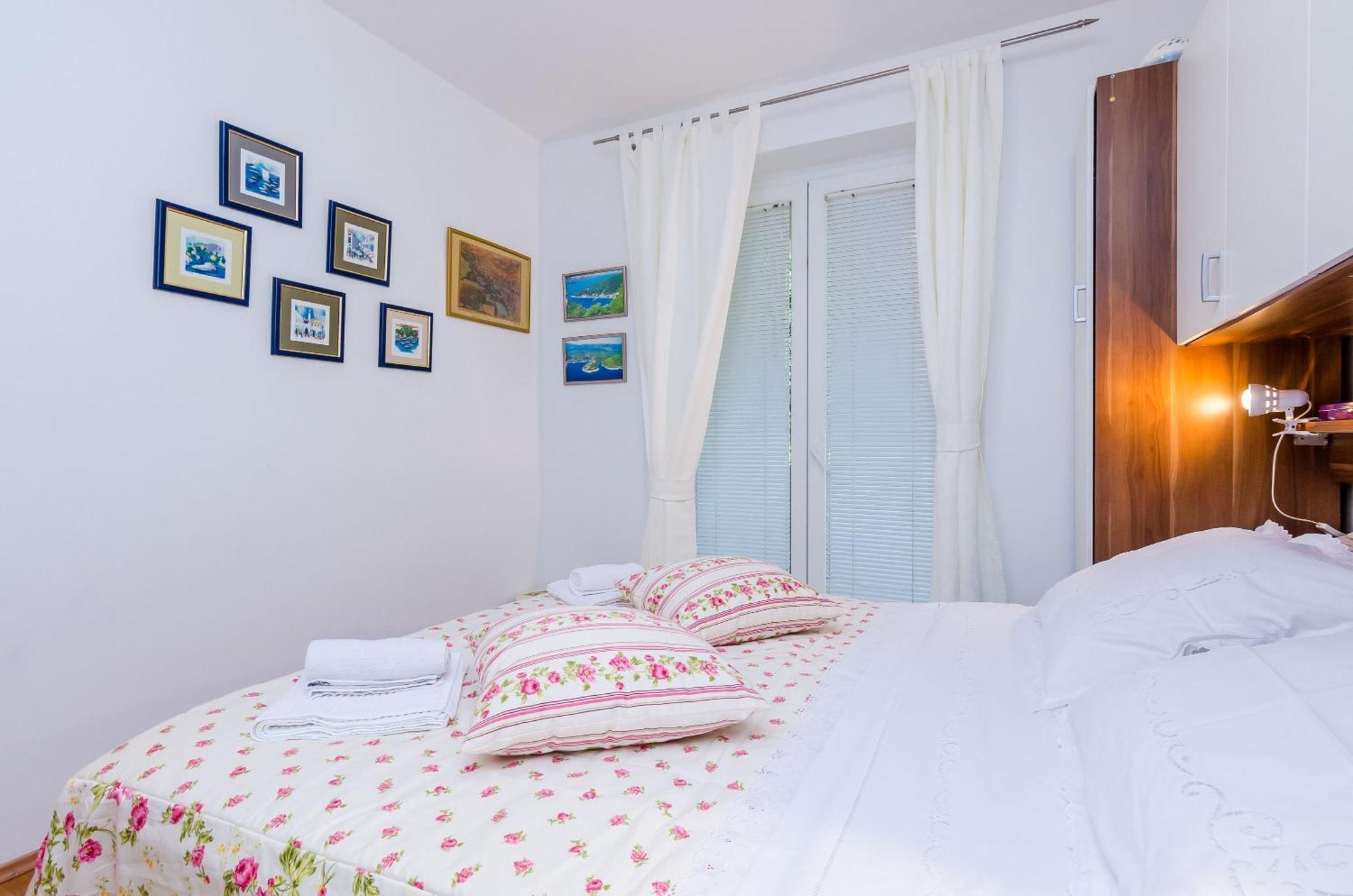 Apartments Captain Dubrovnik Kamer foto
