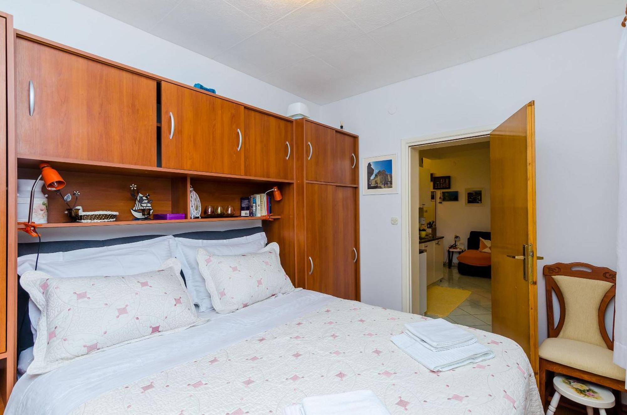 Apartments Captain Dubrovnik Kamer foto