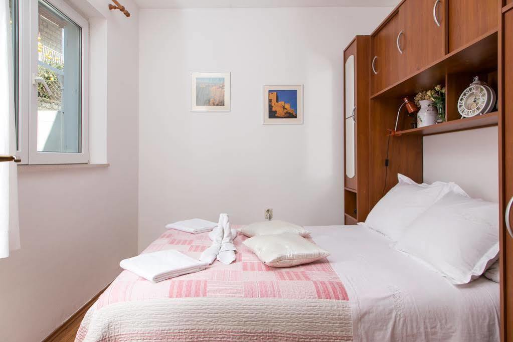 Apartments Captain Dubrovnik Buitenkant foto
