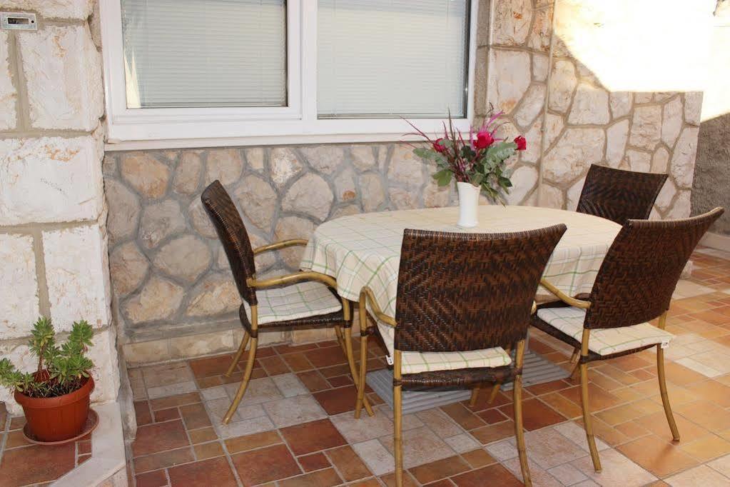 Apartments Captain Dubrovnik Buitenkant foto