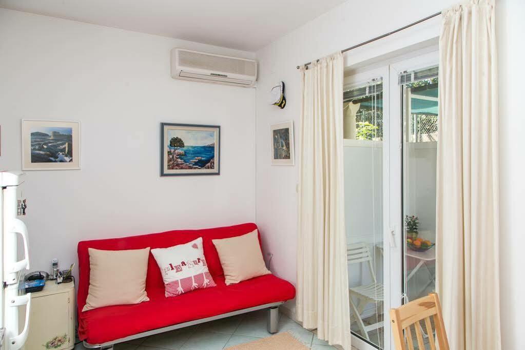 Apartments Captain Dubrovnik Buitenkant foto