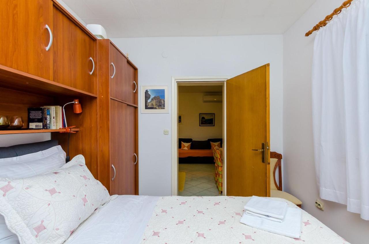 Apartments Captain Dubrovnik Buitenkant foto