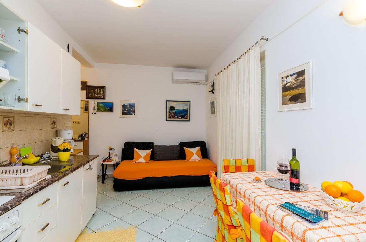 Apartments Captain Dubrovnik Buitenkant foto